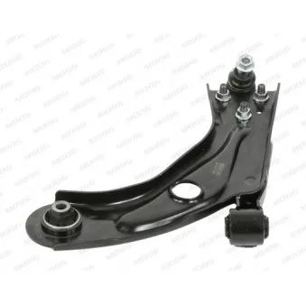 Bras de liaison, suspension de roue avant gauche MOOG PE-WP-14685