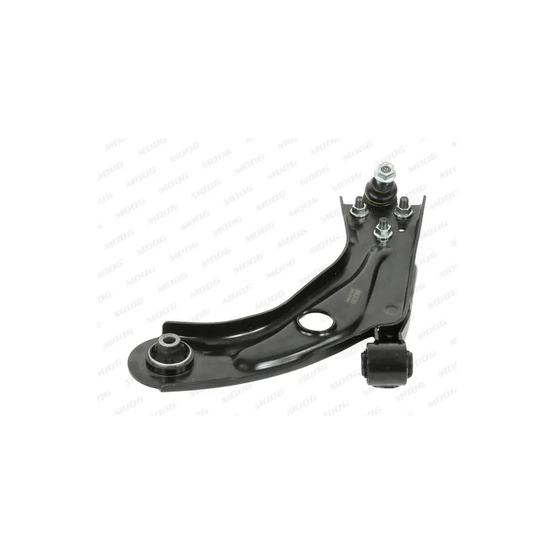 Bras de liaison, suspension de roue avant gauche MOOG PE-WP-14685