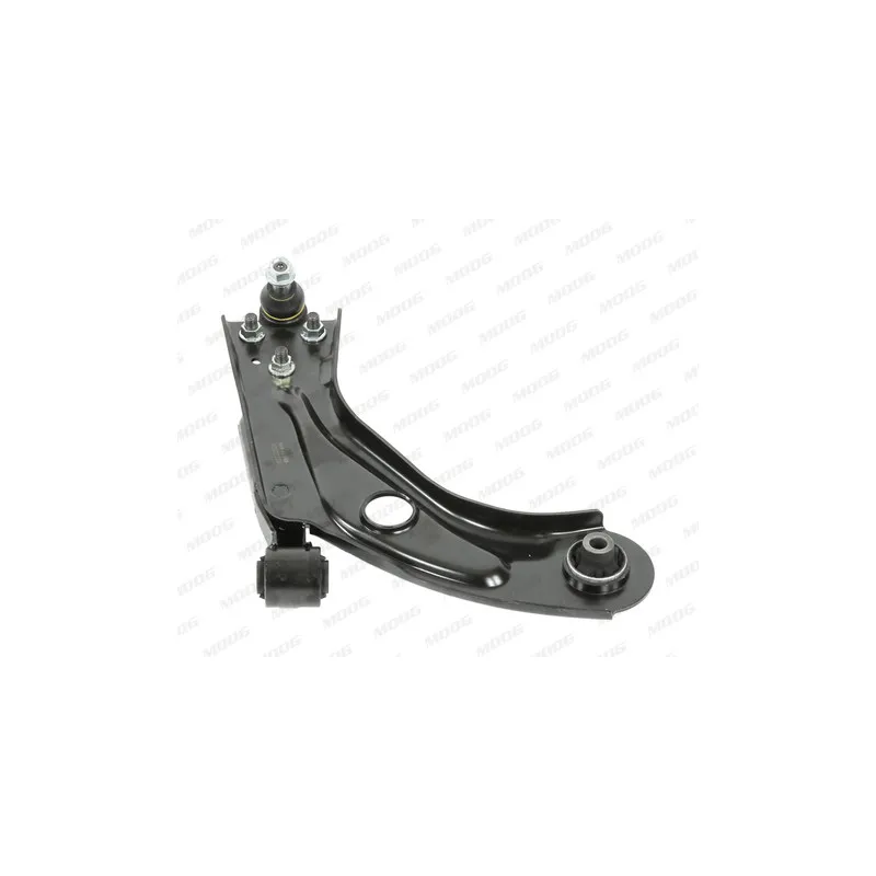 Bras de liaison, suspension de roue avant droit MOOG PE-WP-14686