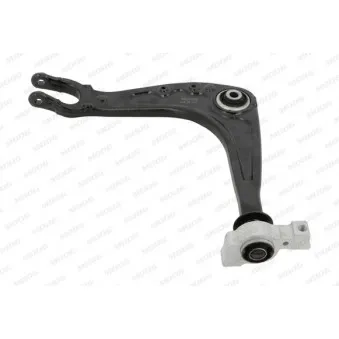 Triangle ou bras de suspension (train avant) MOOG PE-WP-3320