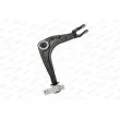 Triangle ou bras de suspension (train avant) MOOG PE-WP-3321 - Visuel 2