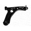 Bras de liaison, suspension de roue avant droit MOOG PE-WP-4028 - Visuel 2