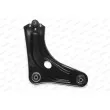 Bras de liaison, suspension de roue avant droit MOOG PE-WP-4742 - Visuel 2