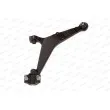 Triangle ou bras de suspension (train avant) MOOG PE-WP-6979 - Visuel 2