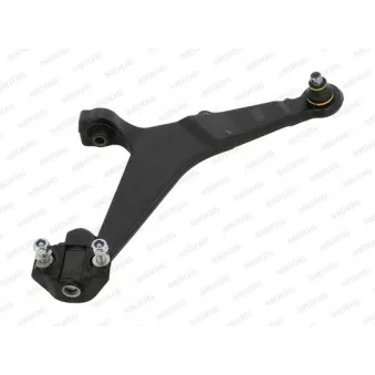 Triangle ou bras de suspension (train avant) MOOG PE-WP-6979P