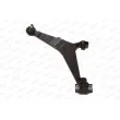 Triangle ou bras de suspension (train avant) MOOG PE-WP-6980 - Visuel 2