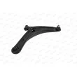 Triangle ou bras de suspension (train avant) MOOG PE-WP-7428 - Visuel 2