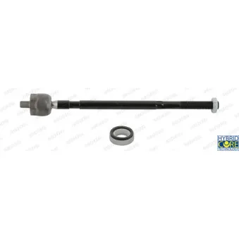 Rotule de direction intérieure, barre de connexion MOOG RE-AX-0589