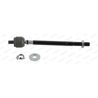 Rotule de direction intérieure, barre de connexion MOOG RE-AX-0602