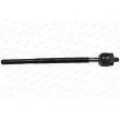 Rotule de direction intérieure, barre de connexion MOOG RE-AX-0859 - Visuel 2