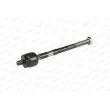 Rotule de direction intérieure, barre de connexion MOOG RE-AX-1060 - Visuel 2