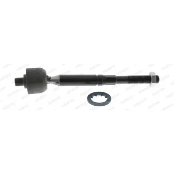 Rotule de direction intérieure, barre de connexion MOOG RE-AX-15484