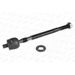 Rotule de direction intérieure, barre de connexion MOOG RE-AX-1564 - Visuel 2