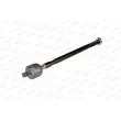 Rotule de direction intérieure, barre de connexion MOOG RE-AX-1616 - Visuel 2