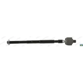 Rotule de direction intérieure, barre de connexion MOOG RE-AX-4014