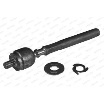 Rotule de direction intérieure, barre de connexion MOOG RE-AX-7006