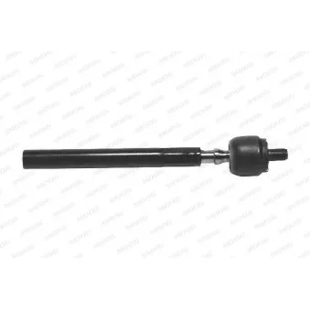 Rotule de direction intérieure, barre de connexion MOOG RE-AX-7008