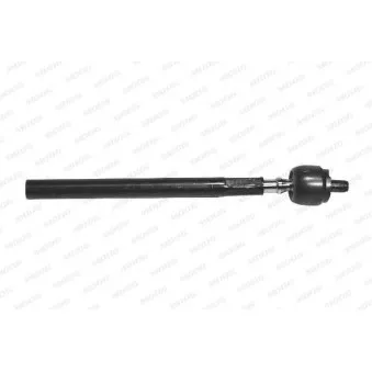 Rotule de direction intérieure, barre de connexion MOOG RE-AX-7010