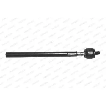 Rotule de direction intérieure, barre de connexion MOOG RE-AX-7020
