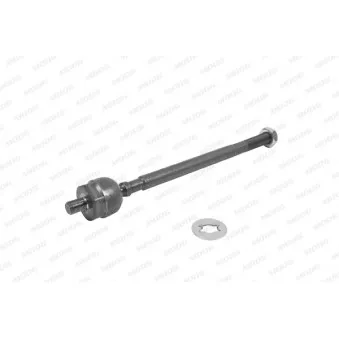 Rotule de direction intérieure, barre de connexion MOOG RE-AX-7756