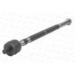 Rotule de direction intérieure, barre de connexion MOOG RE-AX-8103 - Visuel 2