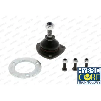 Rotule de suspension MOOG RE-BJ-0526