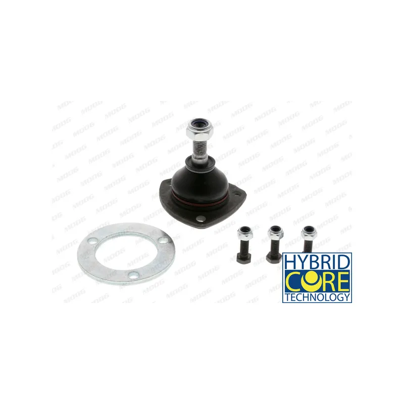Rotule de suspension MOOG RE-BJ-0526