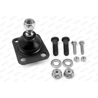 Rotule de suspension MOOG RE-BJ-0532