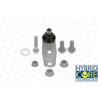 Rotule de suspension MOOG RE-BJ-0811