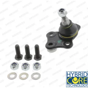 Rotule de suspension MOOG RE-BJ-10478