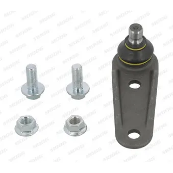 Rotule de suspension MOOG RE-BJ-10718