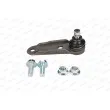 Rotule de suspension MOOG RE-BJ-10718 - Visuel 2