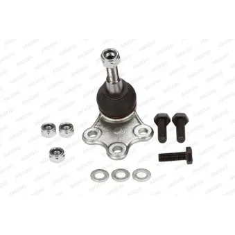 Rotule de suspension MOOG RE-BJ-12595