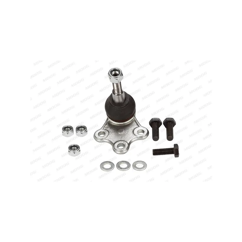 Rotule de suspension MOOG RE-BJ-12595