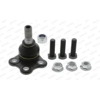 Rotule de suspension MOOG RE-BJ-15242