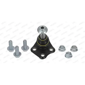 Rotule de suspension MOOG RE-BJ-15615