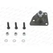 Rotule de suspension MOOG RE-BJ-4260 - Visuel 1