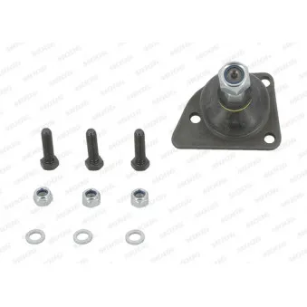 Rotule de suspension MOOG RE-BJ-4260