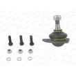 Rotule de suspension MOOG RE-BJ-4261 - Visuel 1