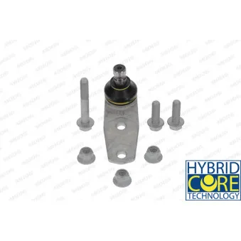 Rotule de suspension MOOG RE-BJ-4264