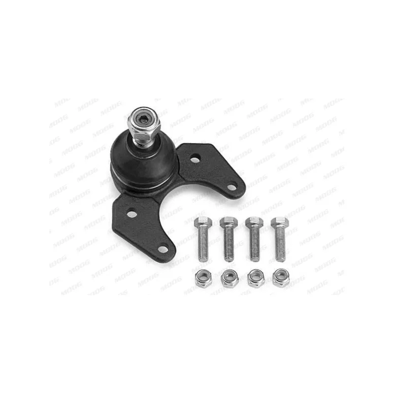 Rotule de suspension MOOG RE-BJ-4267