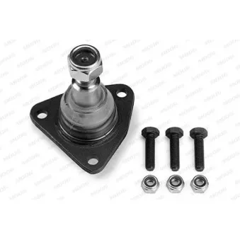 Rotule de suspension MOOG RE-BJ-4276