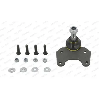 Rotule de suspension MOOG RE-BJ-4281