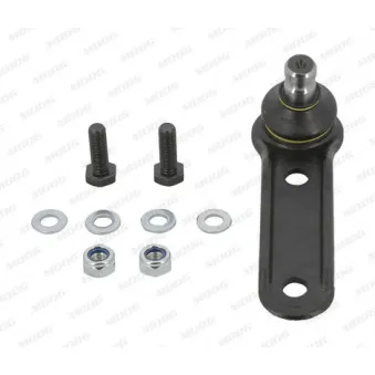 Rotule de suspension MOOG RE-BJ-5745