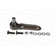 Rotule de suspension MOOG RE-BJ-5745 - Visuel 2