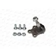 Rotule de suspension MOOG RE-BJ-7212 - Visuel 2