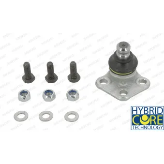 Rotule de suspension MOOG RE-BJ-7431