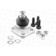Rotule de suspension MOOG RE-BJ-7431 - Visuel 2