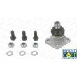 Rotule de suspension MOOG RE-BJ-7432 - Visuel 1