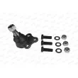 Rotule de suspension MOOG RE-BJ-7762 - Visuel 2